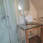 Dom wakacyjny Et - Manoir Des Falaises Saint-Jouin-Bruneval