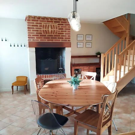 Et - Manoir Des Falaises