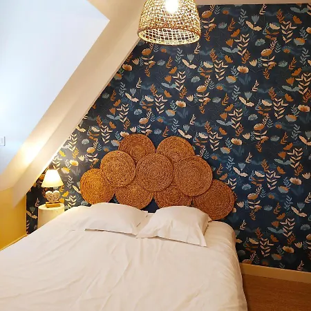 Et - Manoir Des Falaises