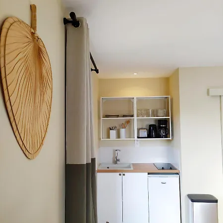 Et - Manoir Des Falaises