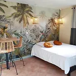 Et - Manoir Des Falaises Ferienhaus