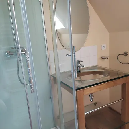 Dom wakacyjny Et - Manoir Des Falaises Saint-Jouin-Bruneval