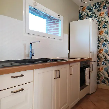 Holiday home Et - Manoir Des Falaises Saint-Jouin-Bruneval