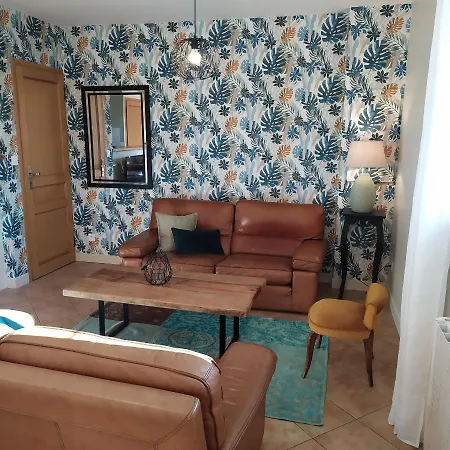 Et - Manoir Des Falaises * Saint-Jouin-Bruneval