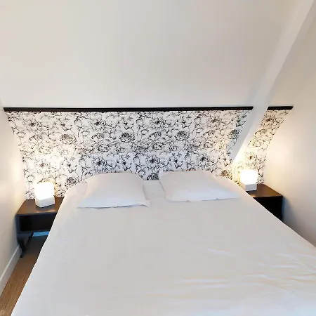 Holiday home Et - Manoir Des Falaises *