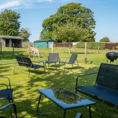 Et - Manoir Des Falaises *