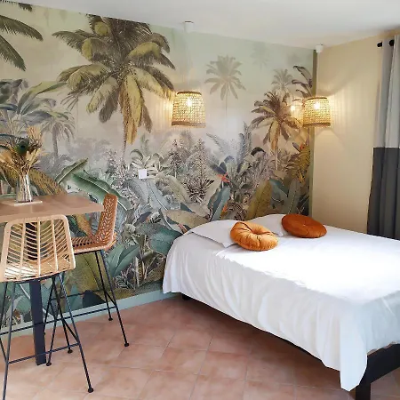 Et - Manoir Des Falaises Holiday home