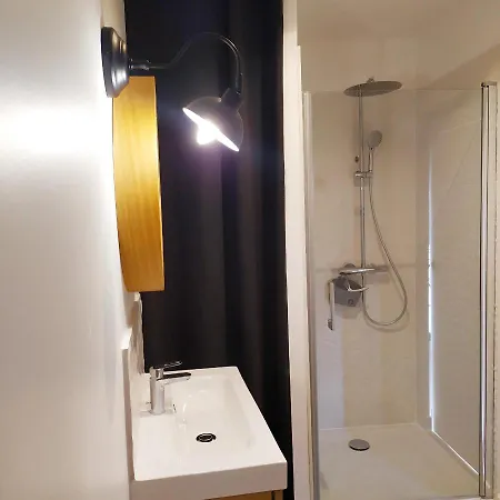 Holiday home Et - Manoir Des Falaises Saint-Jouin-Bruneval