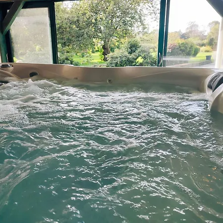 Dom wakacyjny Et - Manoir Des Falaises